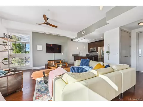2460 W 29th Ave #401, Denver, CO 80211