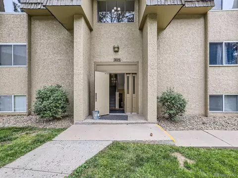 Undisclosed, Denver, CO 80237