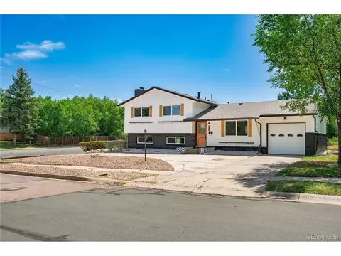 1303 Royale, Colorado Springs, CO 80910