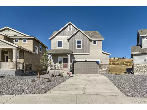 283 Corkscrew St, Elizabeth, CO 80107