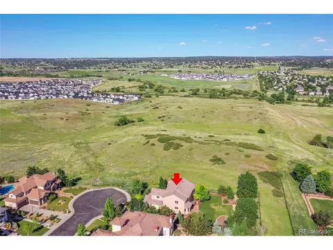 5794 Distant View Pl, Parker, CO 80134