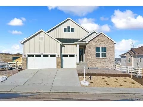 5059 Hickory Oaks St, Castle Rock, CO 80104