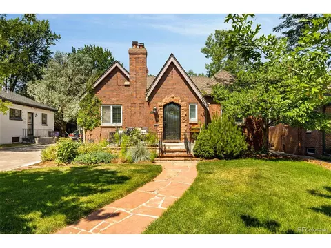 655 Dahlia St, Denver, CO 80220