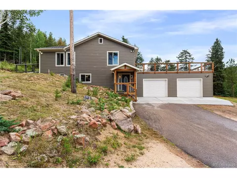 6773 Snowshoe Trl, Evergreen, CO 80439