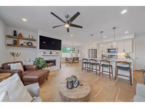 65 N Pontiac St, Denver, CO 80230