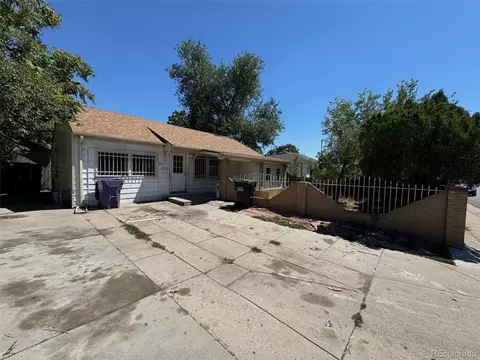 4730 Elizabeth St, Denver, CO 80216