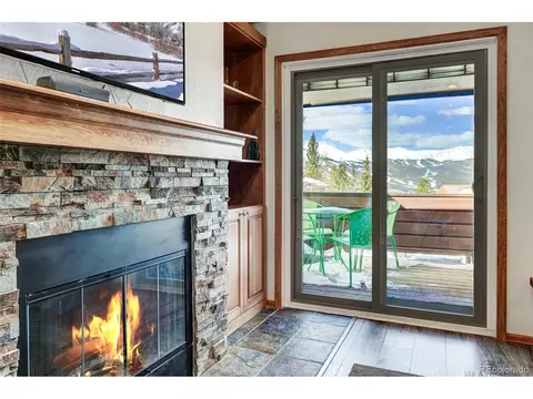 120 Atlantic Lode #4, Breckenridge, CO 80424
