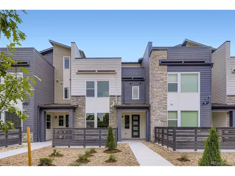 2443 W 69th Pl, Denver, CO 80221