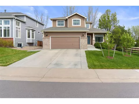17297 Opal Hill Dr, Parker, CO 80134