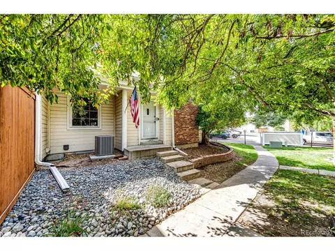 12182 Bannock Cir #H, Denver, CO 80234