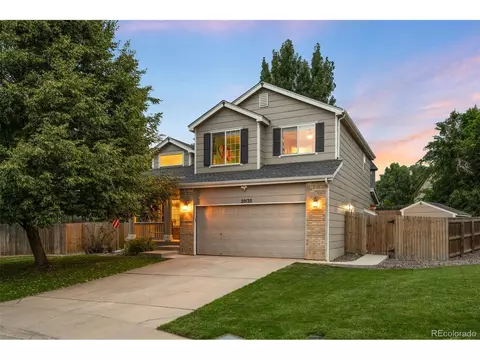 20132 E Belleview Pl, Centennial, CO 80015