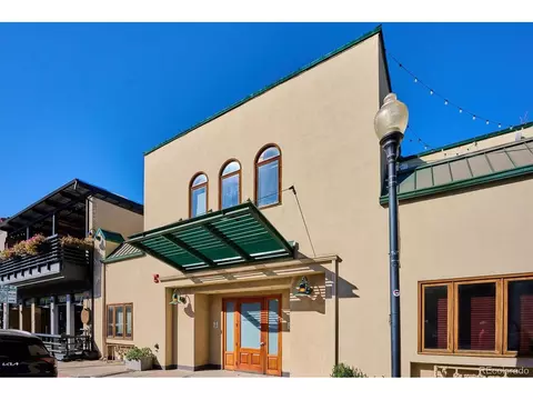 1465 S Pearl St #4, Denver, CO 80210