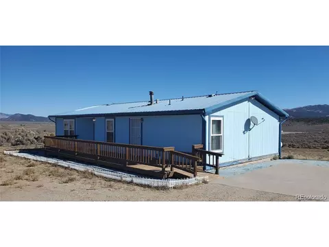 31831 Paine Rd, Fort Garland, CO 81133
