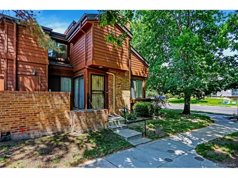 2685 S Dayton Way #58, Denver, CO 80231