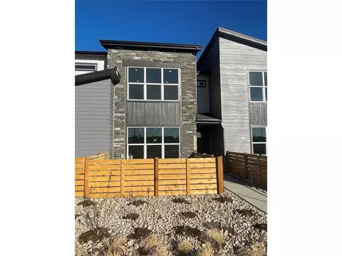 9546 W 58th Cir #10-C, Arvada, CO 80002