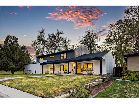 3081 S Ash St, Denver, CO 80222
