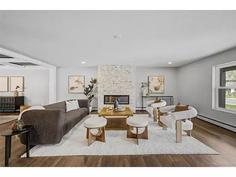3081 S Ash St, Denver, CO 80222