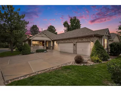 Undisclosed, Castle Pines, CO 80108