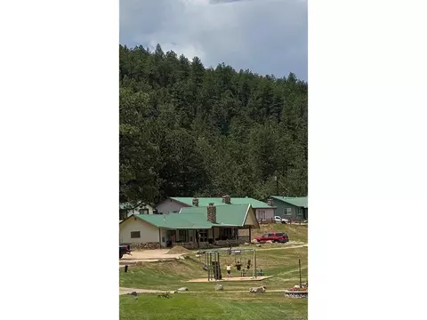 57920 Us Highway 285 #23/24, Bailey, CO 80421