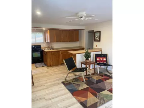 Living - 57920 Us Highway 285 #23/24, Bailey, CO 80421 photo 1 of 1