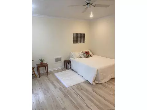 Bedroom - 57920 Us Highway 285 #23/24, Bailey, CO 80421 photo 2 of 2