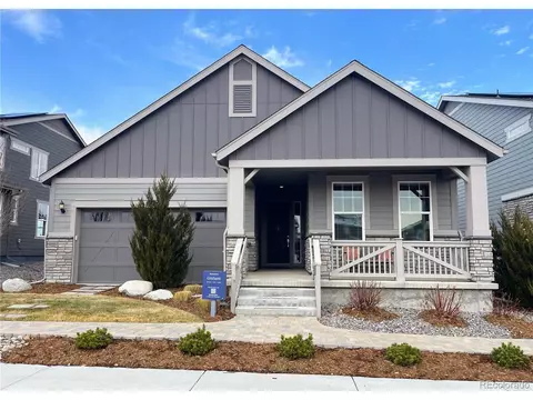 24721 E Tennessee Ave, Aurora, CO 80018