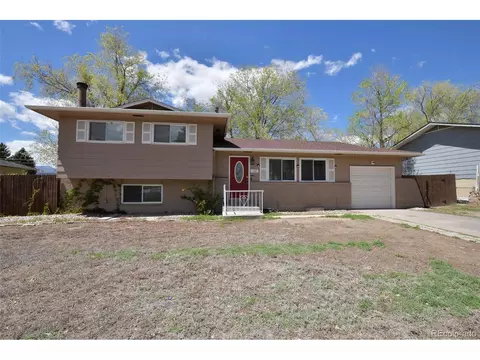 156 Kilgore St, Colorado Springs, CO 80911