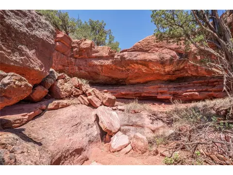 Undisclosed, Penrose, CO 81240