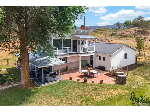 Undisclosed, New Castle, CO 81647
