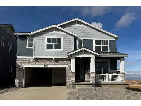 2079 S Fultondale Way, Aurora, CO 80018