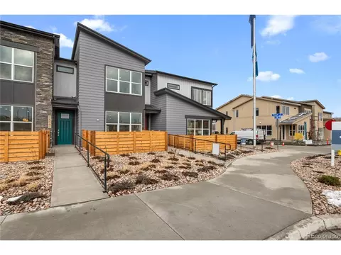 9468 W 58th Ln #5-B, Arvada, CO 80002