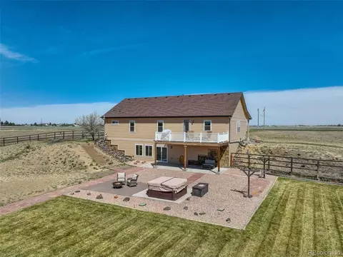 341 N County Road 149, Strasburg, CO 80136