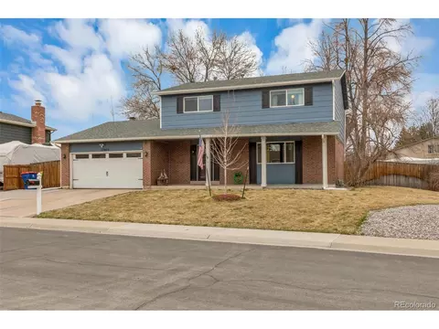 13405 W 72nd Pl, Arvada, CO 80005