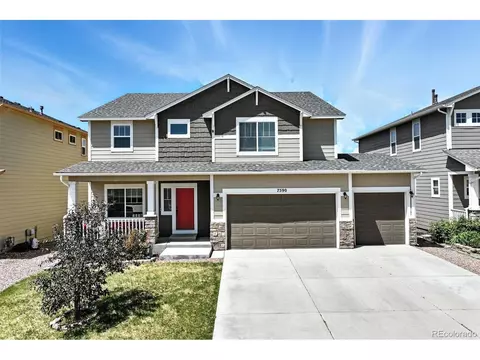 7590 Bigtooth Maple Dr, Colorado Springs, CO 80925