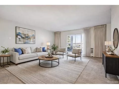 13626 E Bates Ave #305, Aurora, CO 80014