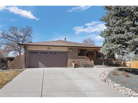 13173 Hadar Dr, Lone Tree, CO 80124