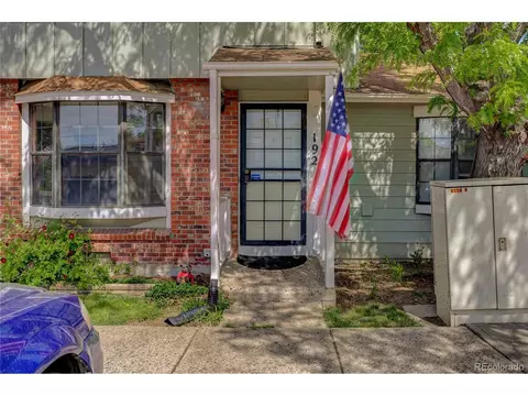 8144 Washington St #192, Denver, CO 80229