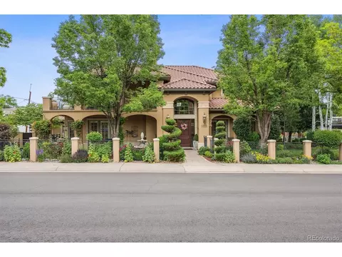 5335 E 2nd Ave, Denver, CO 80220