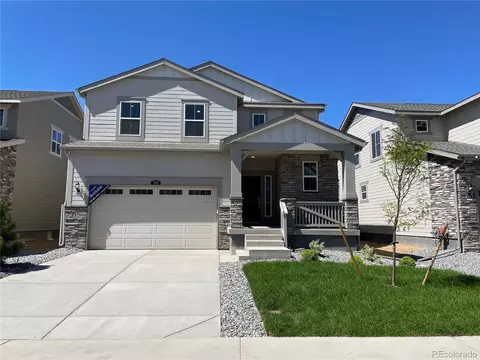 719 N Bersshine Ct, Watkins, CO 80137