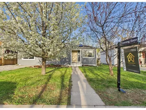 940 Hooker St, Denver, CO 80204