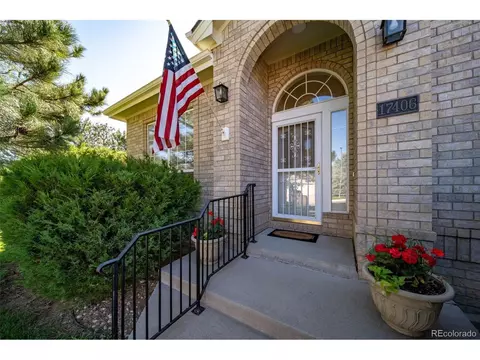 17406 Cornerstone Ln, Parker, CO 80134
