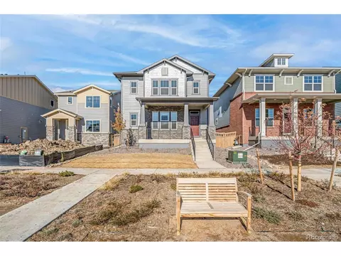 21284 E 63rd Dr, Aurora, CO 80019
