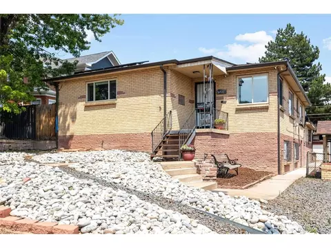 2480 Yates St, Denver, CO 80212
