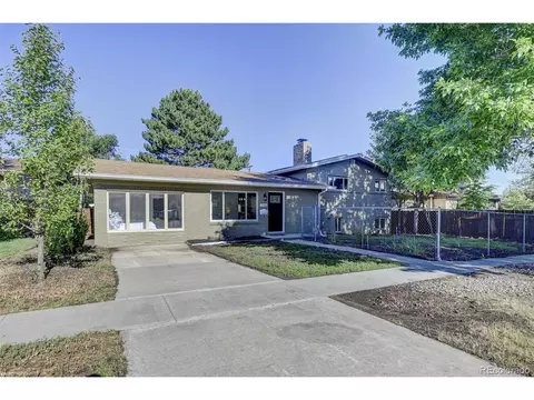 2326 Condor St, Colorado Springs, CO 80909