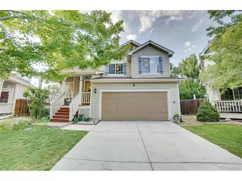 19055 E Bonney Ct, Parker, CO 80134