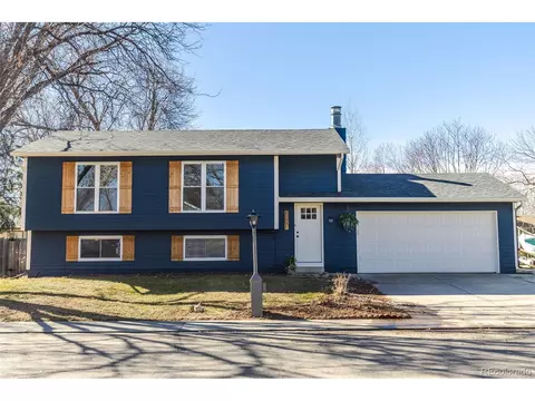 2161 Bowen St, Longmont, CO 80501