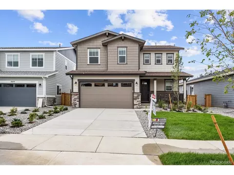 2585 Simpson Ln, Lafayette, CO 80026