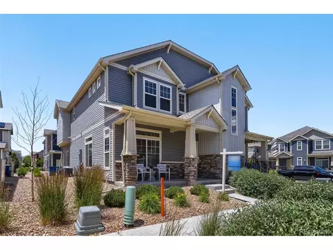 17956 E 103rd Ave, Commerce City, CO 80022