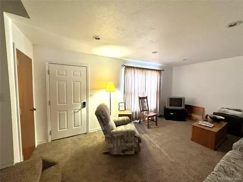 Living - 309 8th St, Hugo, CO 80821 photo 6 of 8