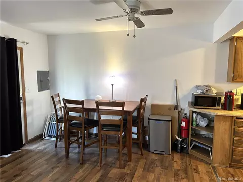 Dining - 309 8th St, Hugo, CO 80821 photo 1 of 2